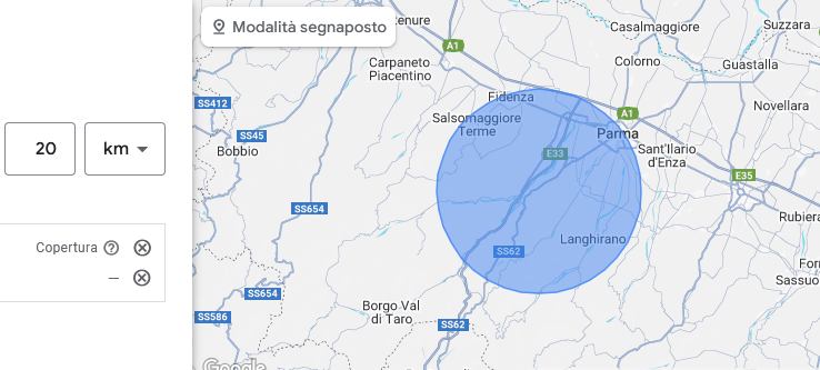 LocalitÃ