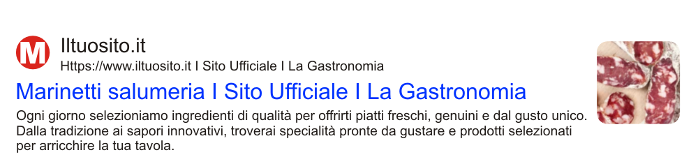 Sponsorizzazione